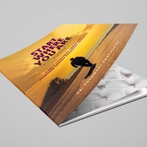 The Start Where You Are Workbook